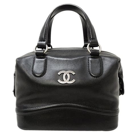 Chanel CC Doctors Bag 